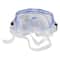 Swim Central Blue Sea Searcher Thermotech Mask & Snorkel Set